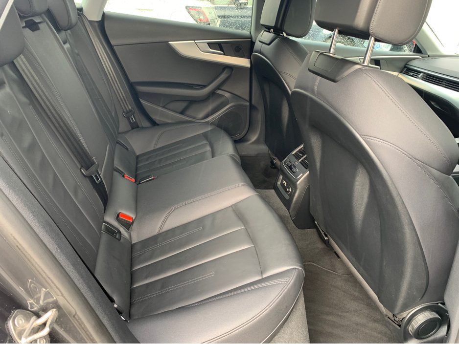 2023 Audi A5 2L Diesel For Sale Images