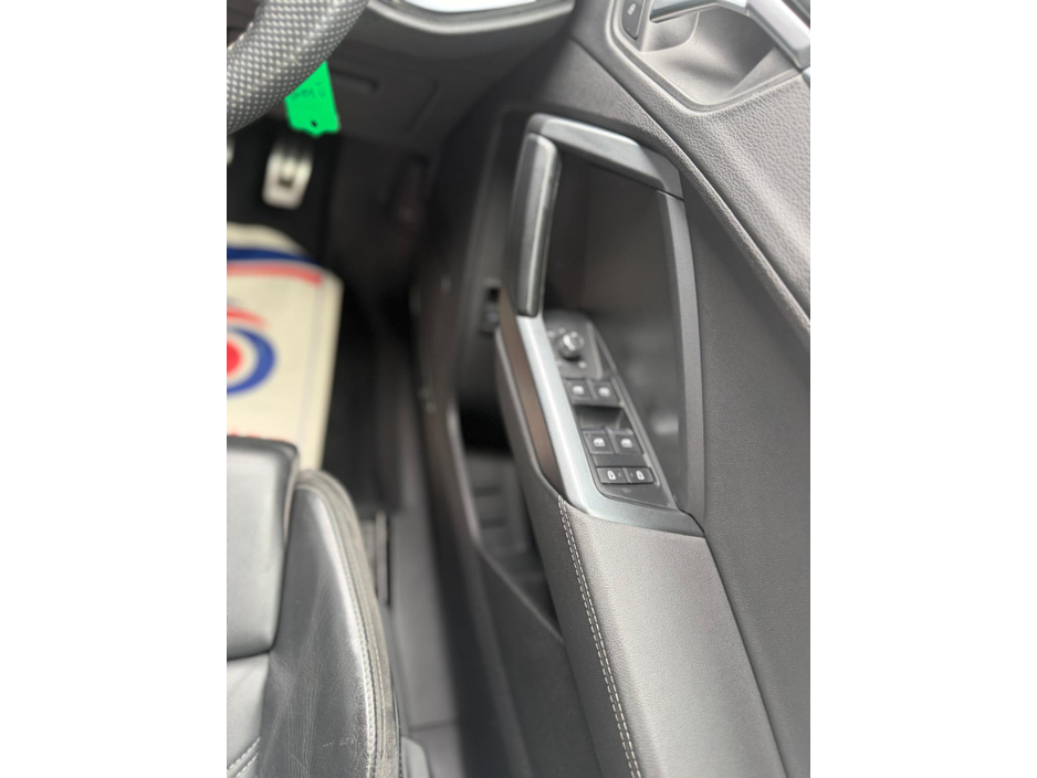 2020 Audi Q3 2L Diesel For Sale Images
