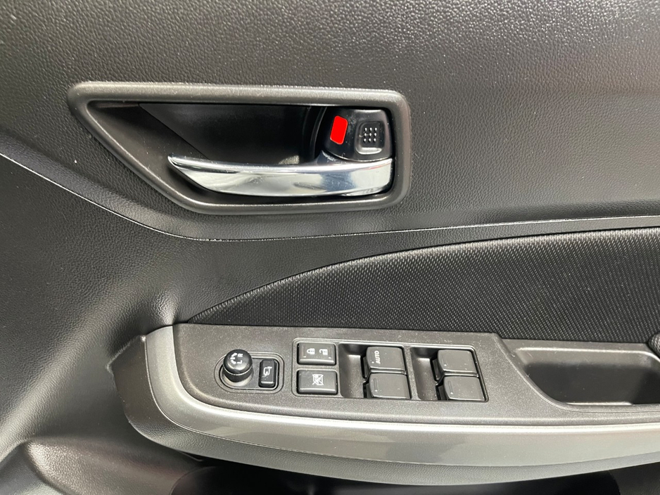 2020 Suzuki Swift 1.2L Petrol For Sale Images