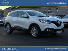 2017 Renault Kadjar 1.5L Diesel For Sale Images