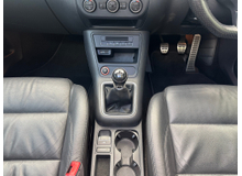 2016 Volkswagen Tiguan 2L Diesel For Sale Images
