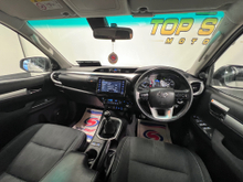 2021 Toyota Hilux 2.8L Diesel For Sale Images