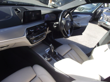 2019 BMW 5 Series 2L Diesel For Sale Images