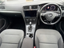 2018 VOLKSWAGEN GOLF COMFORTLINE 1.2 AUTOMATIC * REAR VIEW CAMERA, AUTO LIGHTS, ADAPTIVE CRUISE CONTROL, POWERED FOLDING HEATED MIRRORS, LUMBAR SUPPORT, TOUCH SCREEN RADIO, MULTIFUNCTION STEERING WHEEL*