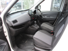 2023 Fiat Doblo 1.6L Diesel For Sale Images