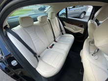 2018 Mercedes-Benz E Class 2L Diesel For Sale Images