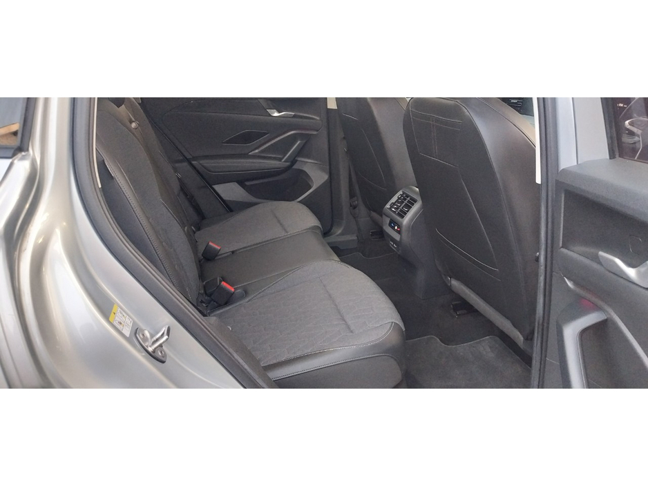 2024 Volkswagen Tiguan 2L Diesel For Sale Images