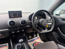 2018 Audi A3 1.6L Diesel For Sale Images