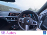 2020 BMW 1 SERIES 202 BMW 118D MSPORT JOY EDITION