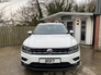 2017 VOLKSWAGEN TIGUAN 2.0 TDi SE