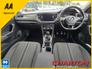 2018 VOLKSWAGEN T-ROC DESIGN 1.0 TSI MANUAL 6SPEED FWD 115HP 5DR