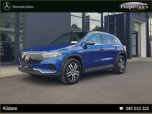 Mercedes-Benz EQA 250+