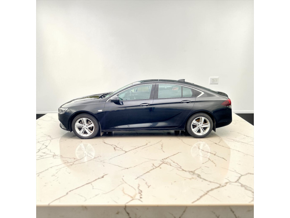 2018 Opel Insignia 1.6L Diesel For Sale Images