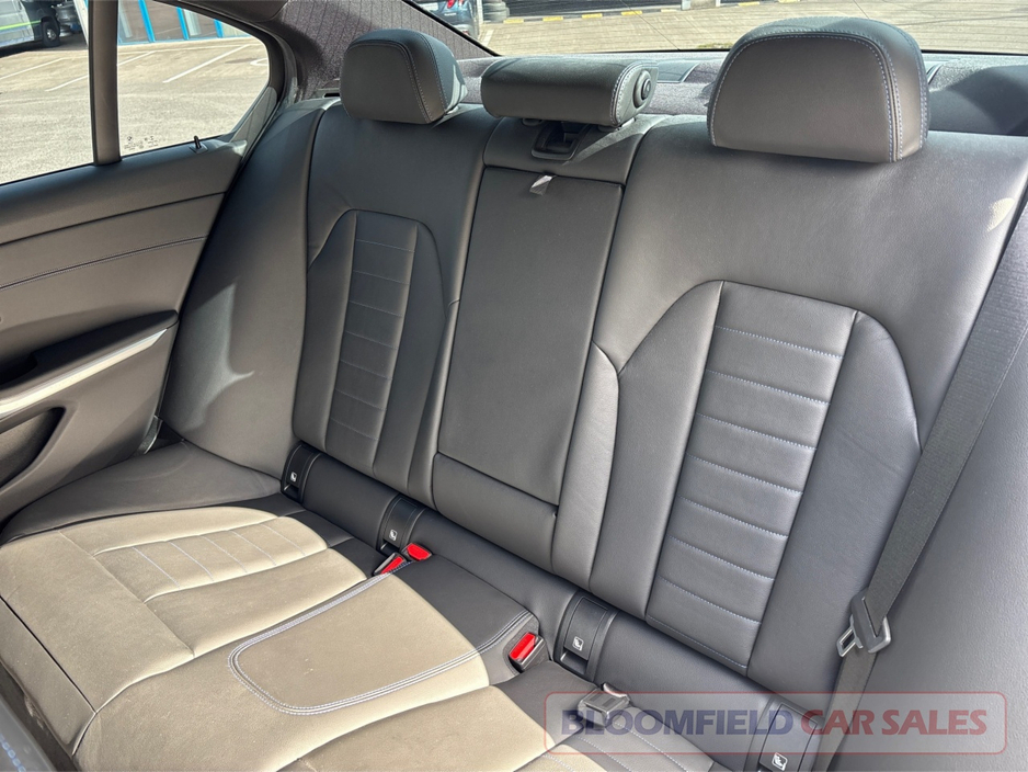BMW 3 Series ** DEPOSIT TAKEN** 320D MSPORT , AUTO // IMMACULATE — thumbnail 14