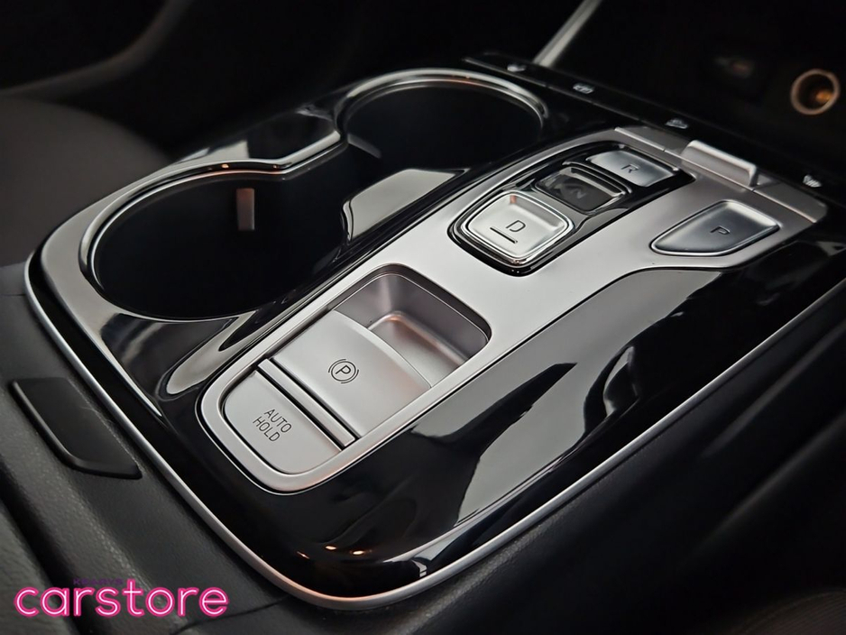 Hyundai Tucson 2WD Comfort Plus HEV Auto — thumbnail 19