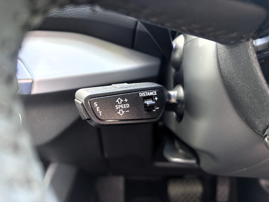 2020 Audi Q2 1L Petrol For Sale Images