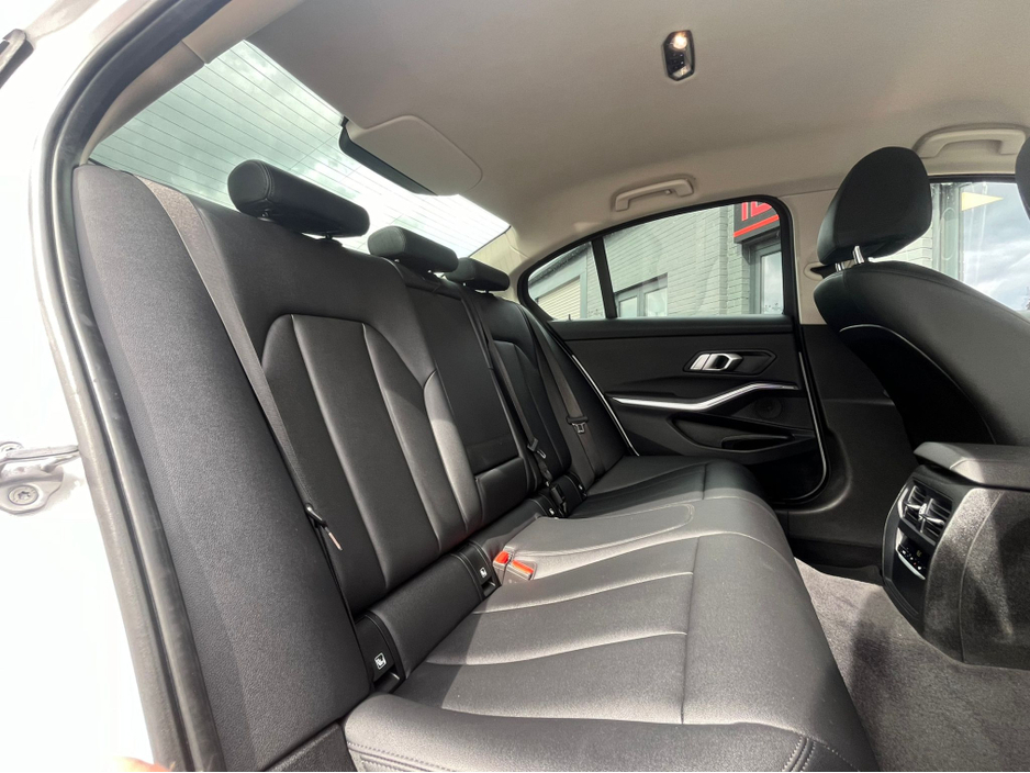 2021 BMW 3 Series 2L Petrol Plug-in Hybrid For Sale Images