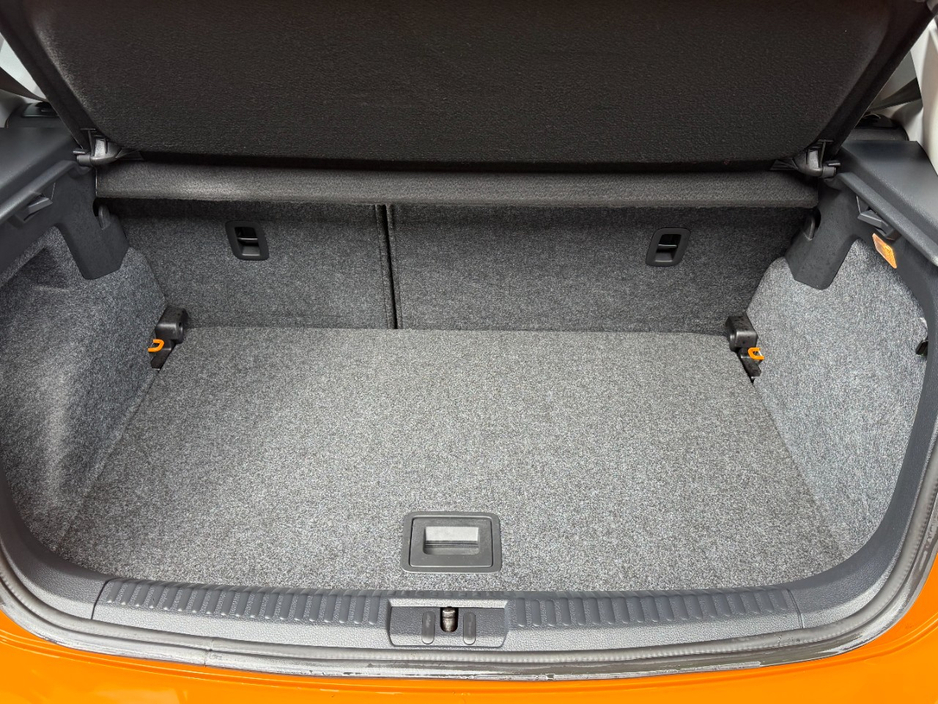2012 Volkswagen Polo 1.2L Petrol For Sale Images