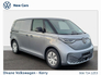 2025 VOLKSWAGEN ID.BUZZ CARGO PLUS 79KWH 286BHP ELECTRIC