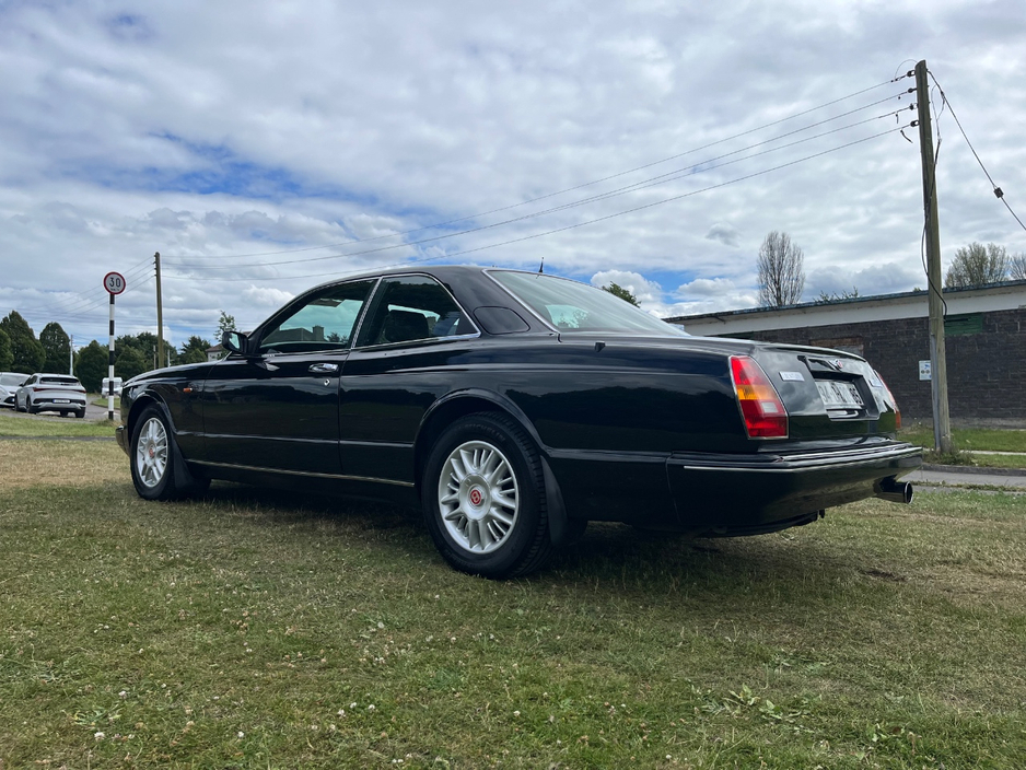 1994 Bentley Continental 6.9L Petrol For Sale Images