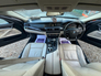 2013 BMW 5 SERIES //FULL LEATHER//NEW NCT//