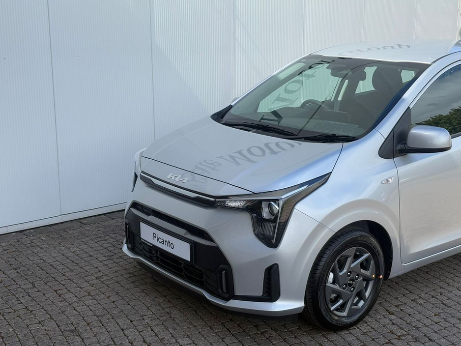 Kia Picanto 1.0 Auto PE MY26 — thumbnail 31