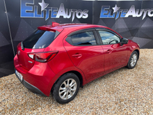 2016 Mazda Demio 1.3L Petrol For Sale Images