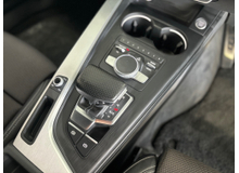 2018 Audi A4 2.0L Petrol For Sale Images