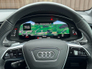 2023 AUDI A6 2.0 TDI 40 Black Edition Saloon 4dr Diesel S Tronic quattro Euro 6 (s/s) (204 ps) 1 OWNER + REVERSE CAMERA + HEATED SEATS + VIRTUAL COCKPIT