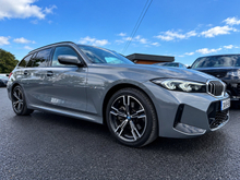 BMW 3 Series 330e xDrive M Sport