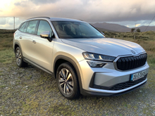 2025 Skoda Kodiaq 2L Diesel For Sale Images