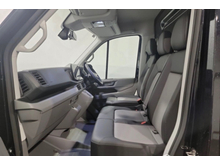 2023 Volkswagen Crafter 2L Diesel For Sale Images
