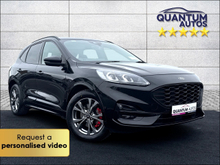 Ford Kuga 2020 ST-LINE FIRST EDITION...
