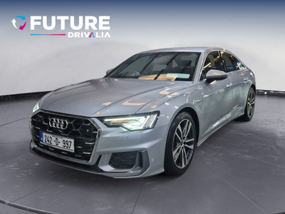 2024 Audi A6