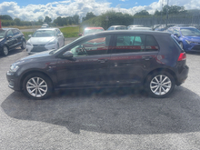 2015 Volkswagen Golf 1.2L Petrol For Sale Images