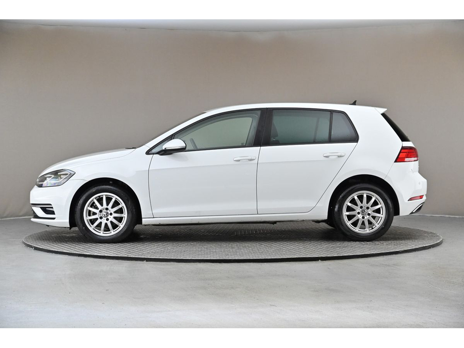 Volkswagen Golf 1.2 TSI DSG MK7.5 COMFORTLINE *DIG DASH*CARPLAY*ANDROID*REAR PARK SENSORS* — thumbnail 5