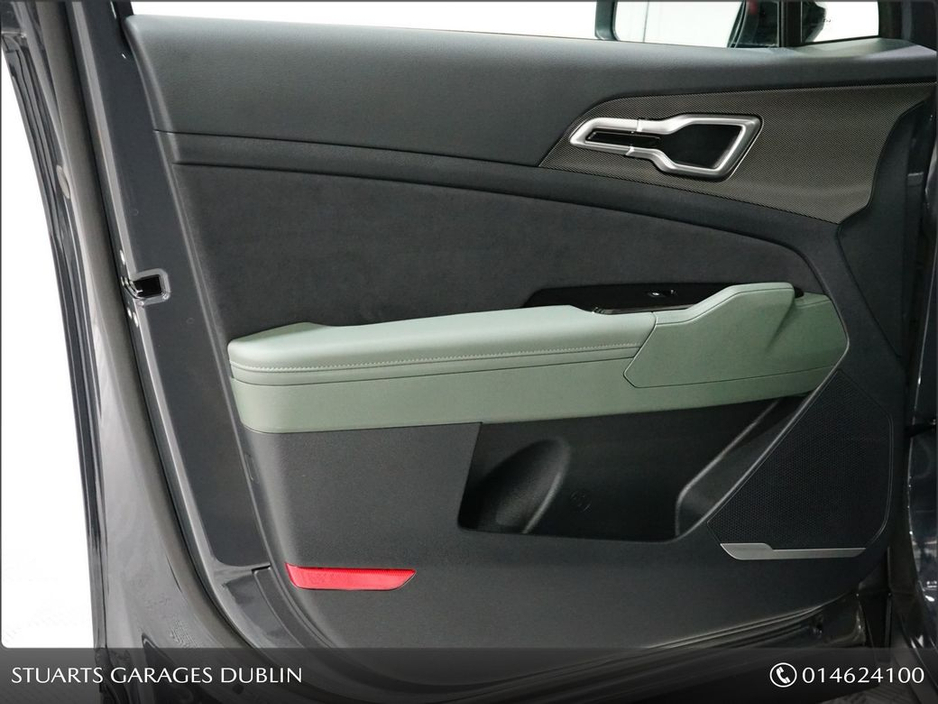 Kia Sportage HEV — thumbnail 15