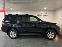 2015 Toyota Landcruiser 3L Diesel For Sale Images