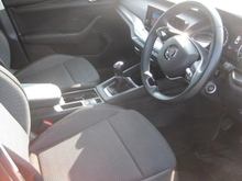 2022 Skoda Octavia 2L Diesel For Sale Images