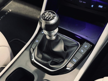 2022 Hyundai Tucson 1.6L Diesel For Sale Images