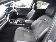 2024 Kia Sportage 1.6L Hybrid For Sale Images