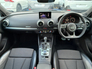 2018 AUDI A3 S-LINE - 1.4 PETROL - AUTO - 12M WARRANTY - CAR: 1333