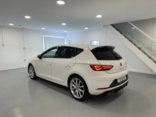 2018 SEAT Leon 2L Diesel For Sale Images