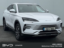 BYD Seal U Demo SEAL U Boost Modell!
