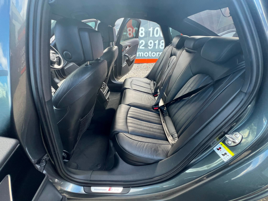 2014 Audi A6 2L Diesel For Sale Images