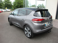 2017 Renault Scenic 1.5L Diesel For Sale Images