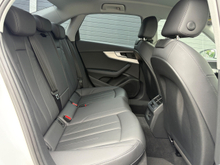 2023 Audi A4 2L Diesel For Sale Images
