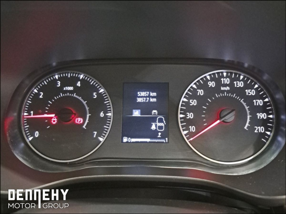 Dacia Sandero Stepway TCe 90 STEPWAY Extreme, €74.54 p/w — thumbnail 15