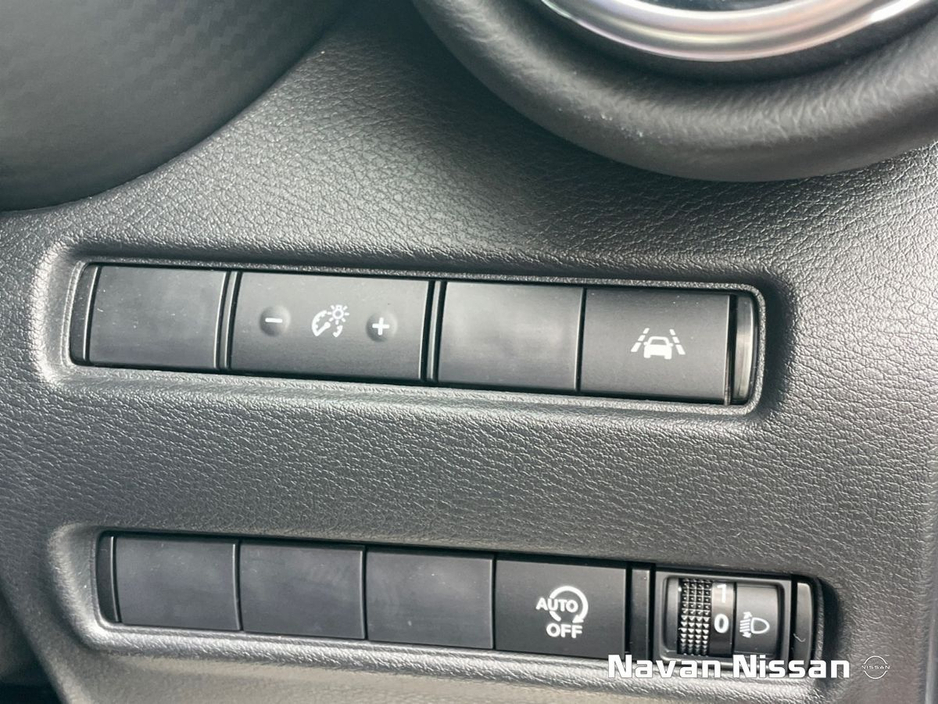2024 Nissan Juke 1L Petrol For Sale Images