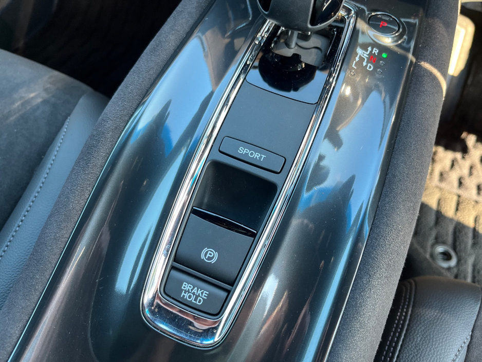 2019 Honda Vezel 1.5L Petrol Hybrid For Sale Images